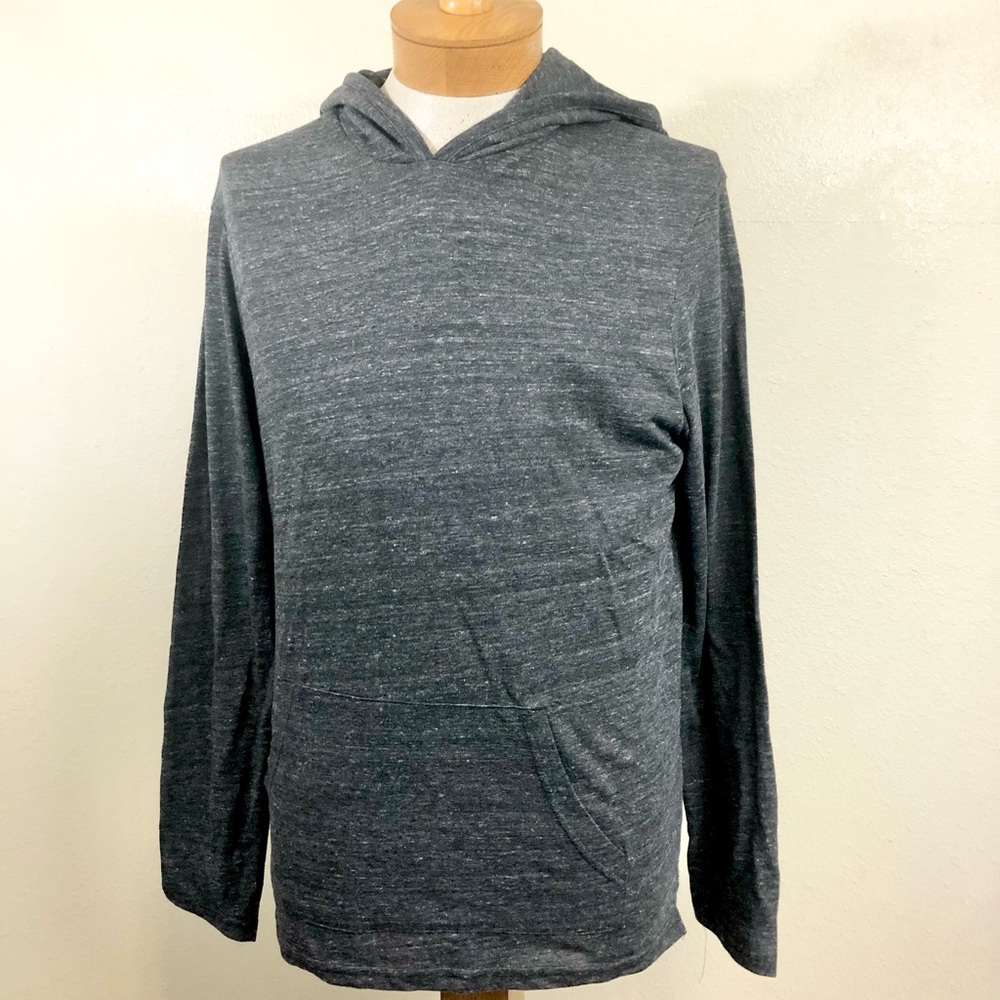 Alternative Marathon Pullover Hoodie